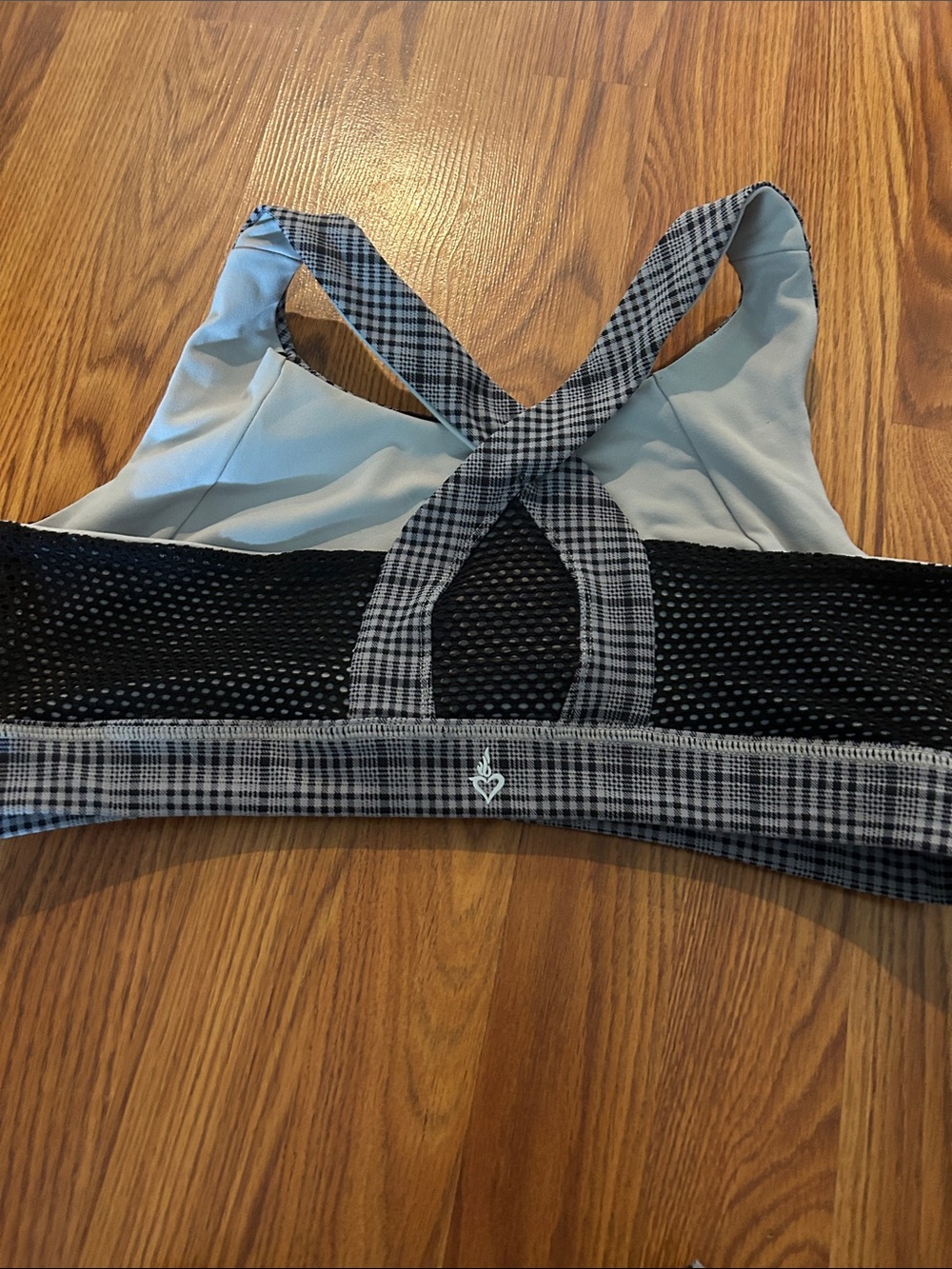 Torrid Workout Set - Picture 3 of 6